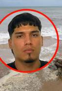 Sergio desaparegut Pineda de Mar