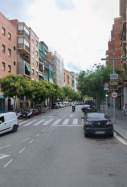 avinguda banus santa coloma