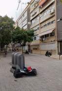 Carrer de Tarba, Barcelona