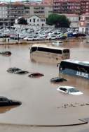 inundacions malgrat de Mar