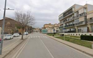 Maçanet de la Selva