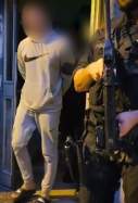 detencio BCN