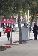 baralla armes blanques sant andreu