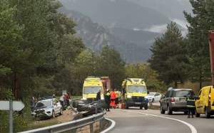 Motorista mort