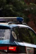 Recurs cotxe Mossos