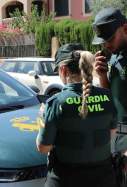 recurs agents guardia civil