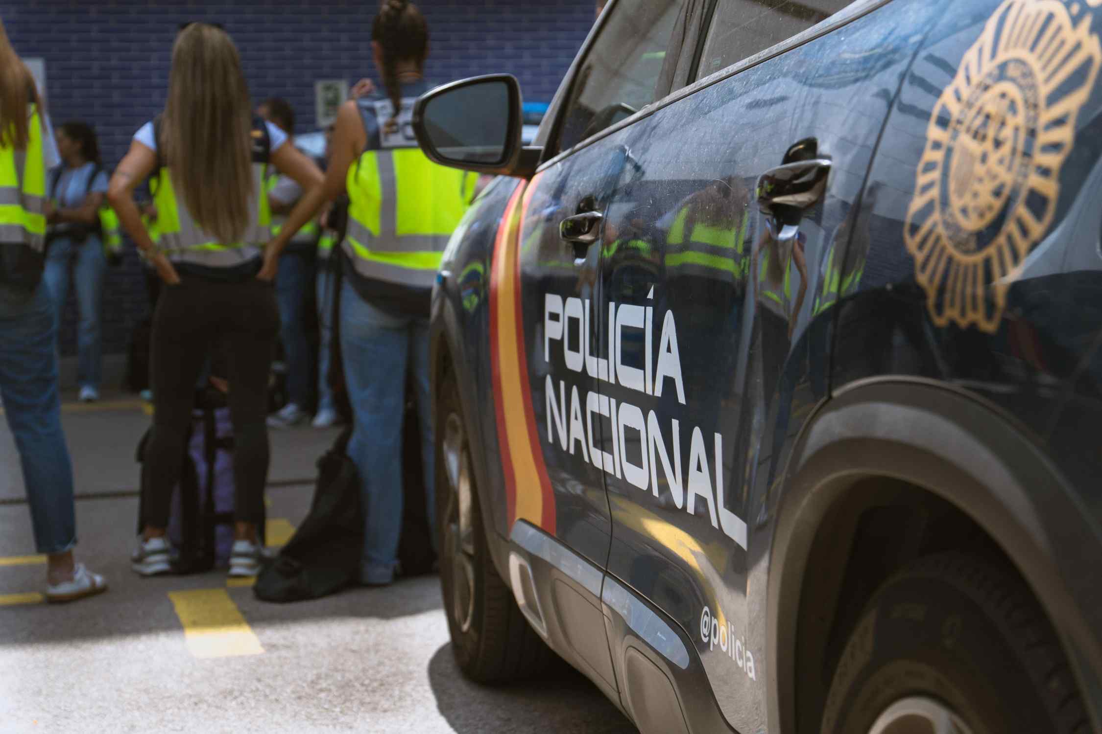 recurs cnp policia