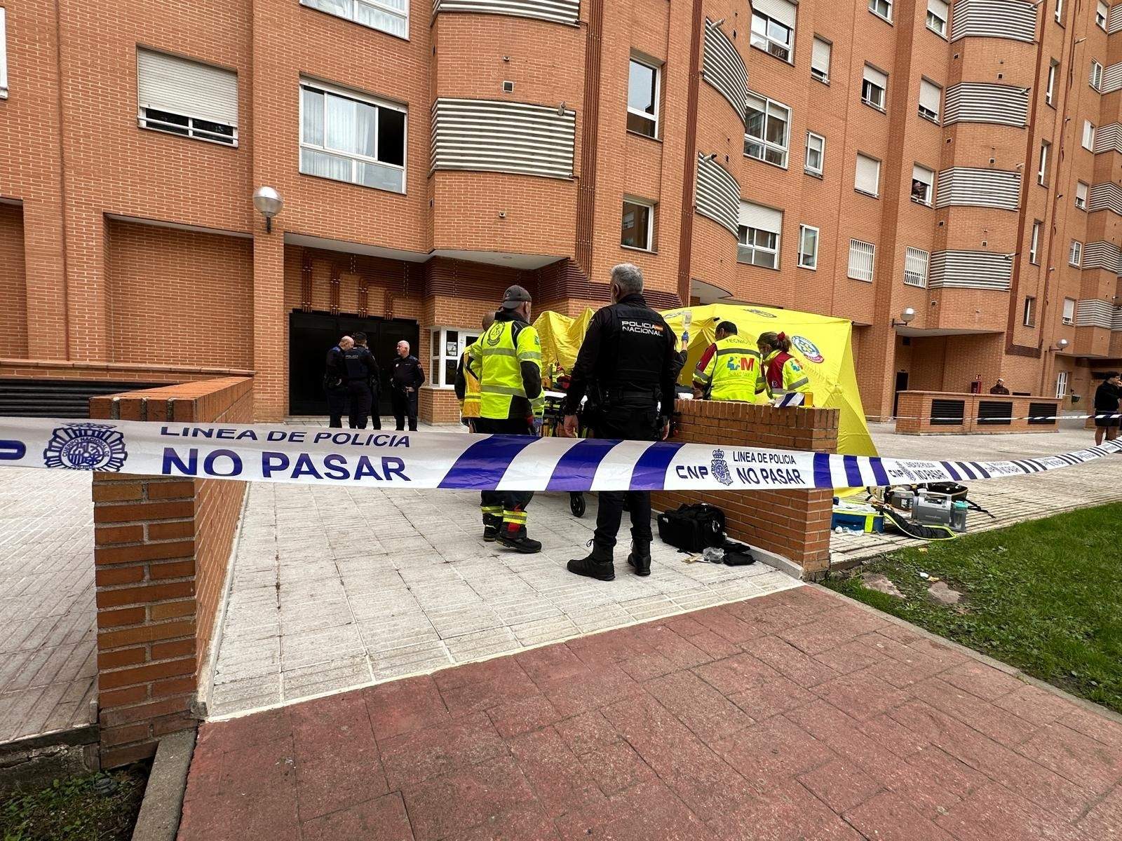 Carabanchel