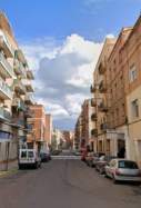 Lleida accident menors