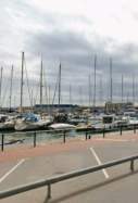 Port d'Arenys