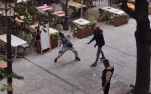 baralla rambla llibertat girona