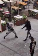 baralla rambla llibertat girona