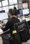 Ciberseguretat Mossos