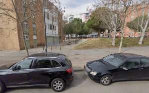 Sabadell ronda Roureda