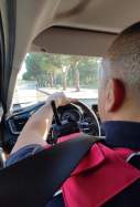 Mossos punxarodes