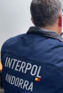 Interpol Andorra