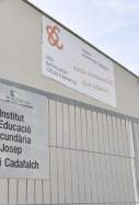 Institut Puig i Cadafalch de Mataró 