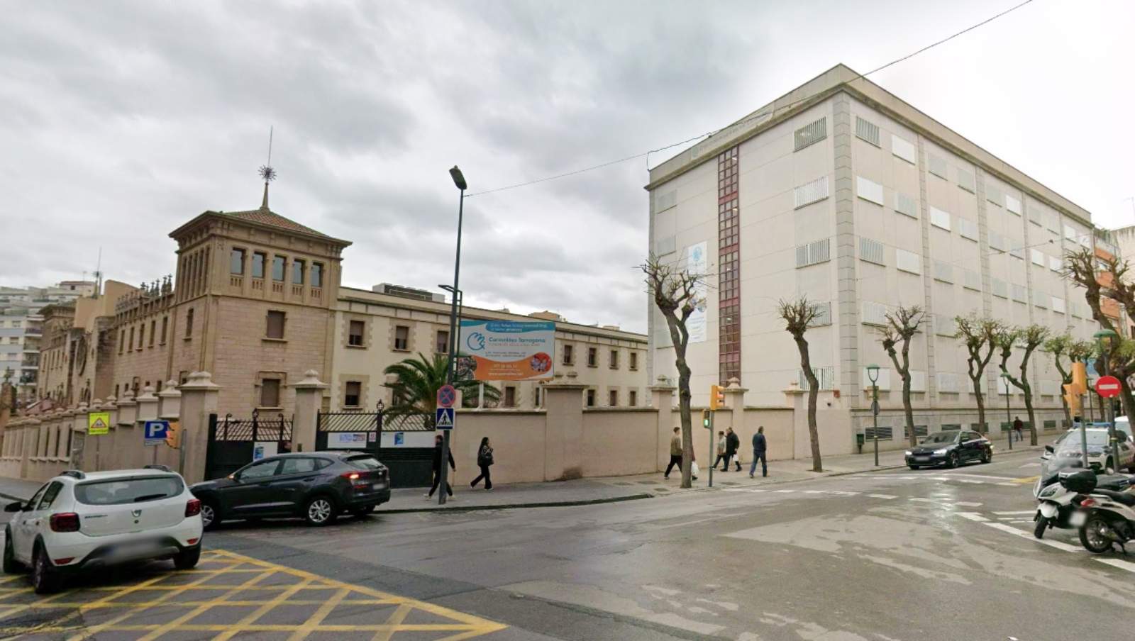Carmelitas Tarragona