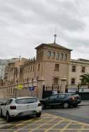 Carmelitas Tarragona