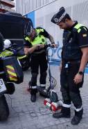 Patinets Hospitalet