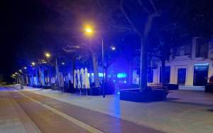 rambla dr pearson tremp