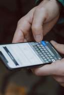 recurs telefon mobil unsplash