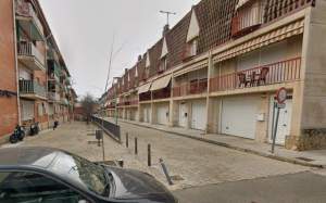 passatge de rocafort terrassa
