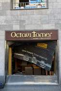 Octavi Torner joieria BCN