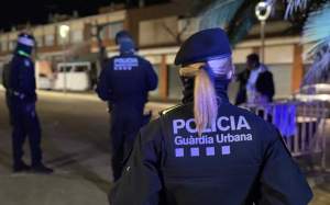 Guàrdia Urbana Tarragona