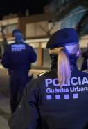 Guàrdia Urbana Tarragona