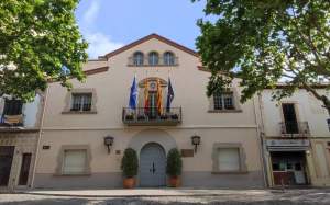 ajuntament esplugues de llobregat