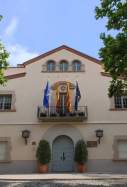 ajuntament esplugues de llobregat