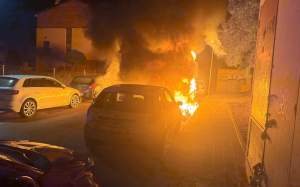 Incendi Vendrell