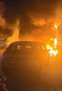 Incendi Vendrell