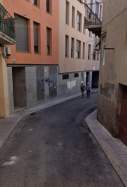 Carrer del Xiprer, Manresa