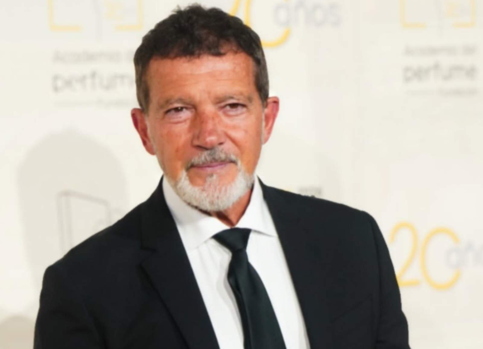 Antonio Banderas