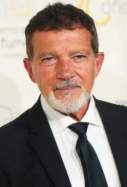 Antonio Banderas