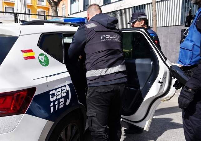 PM Madrid