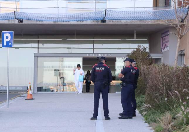 execució hospital joan xxiii