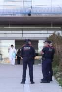 execució hospital joan xxiii