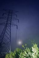 Torre elèctrica