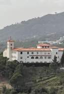 convent clarisses barcelona
