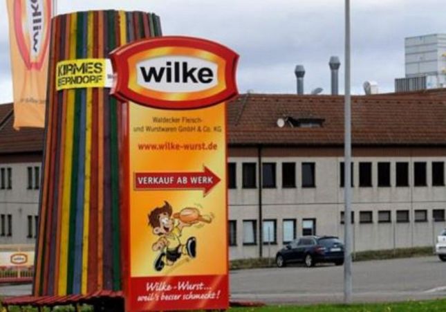 wilke wilke