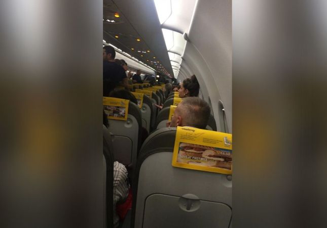 espera espera