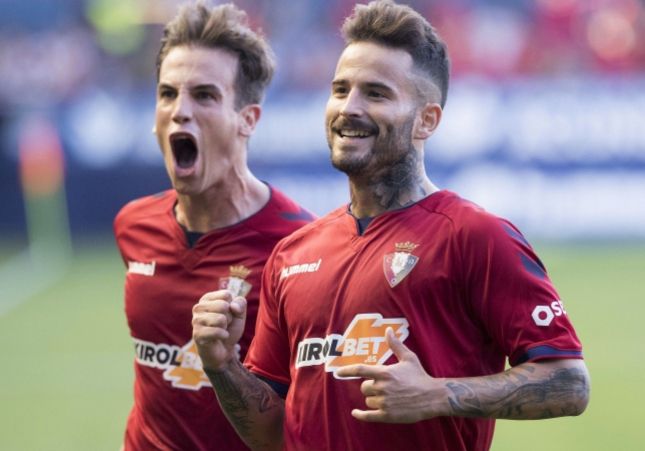ruben garcia osasuna ruben garcia osasuna