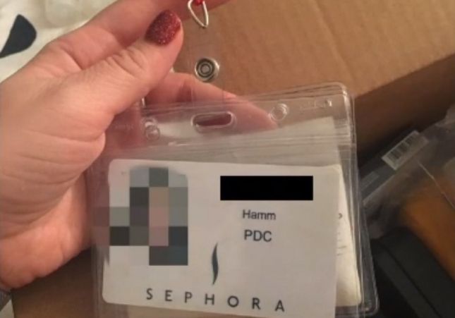 sephora cocaina tarjeta sephora cocaina tarjeta