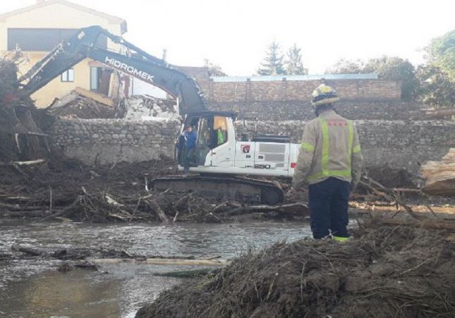 bomberos cueva bomberos cueva