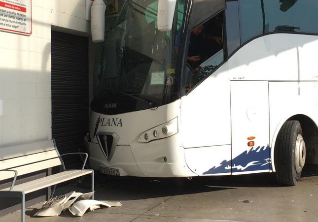 Autobús Valls_ACN Autobús Valls_ACN