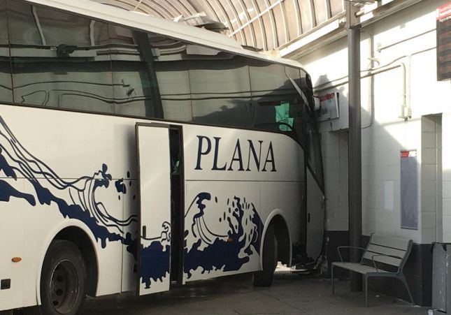 Autobús Valls_ACN Autobús Valls_ACN