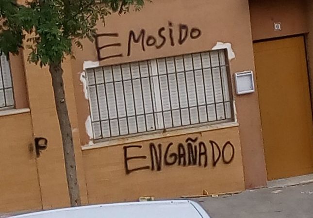 Emosido Enganado 2016 Emosido Enganado 2016